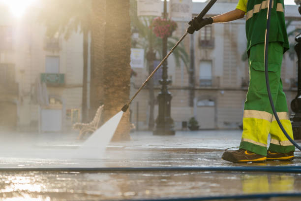 Best Driveway Pressure Washing  in Whispering Pines, NC